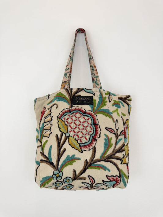 Indienne Garden #2 (Schumacher)