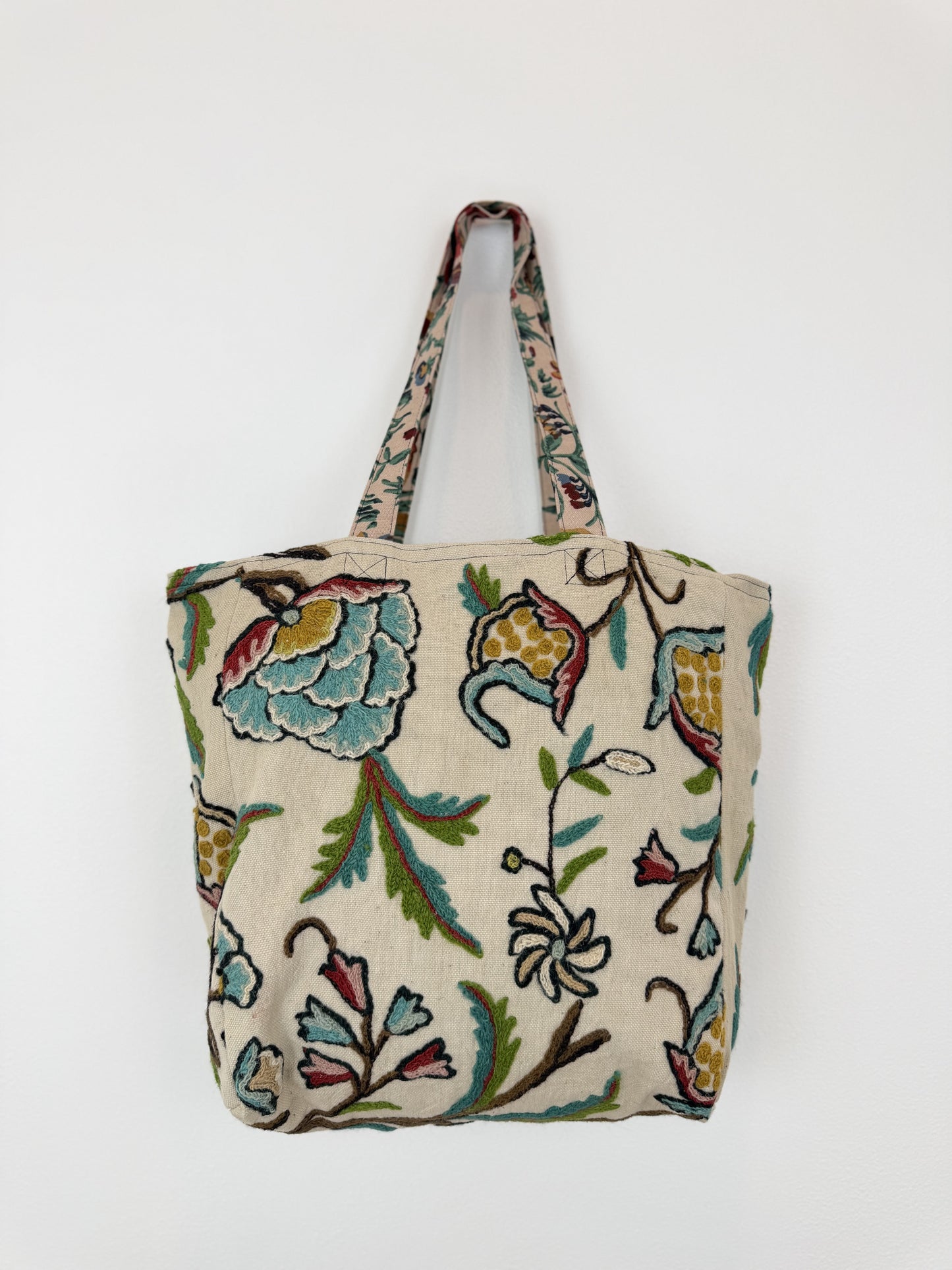 Indienne Garden #2 (Schumacher)