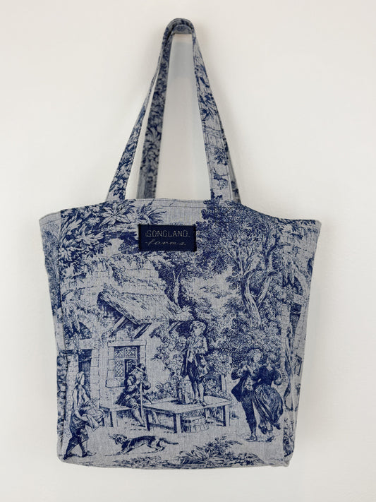 Lifestyle (Blue/Grey) (1986) (House & Home)