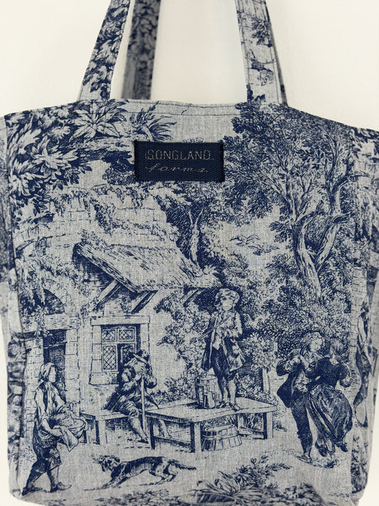 Lifestyle (Blue/Grey) (1986) (House & Home)