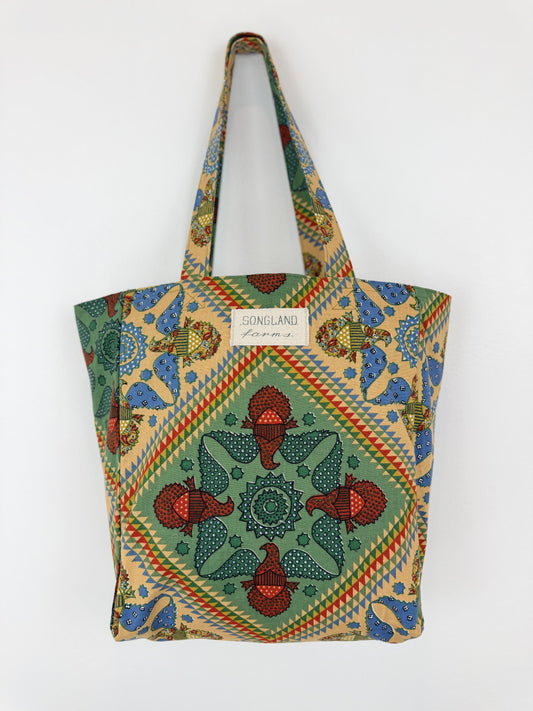 Liberty Quilt (Zepel)