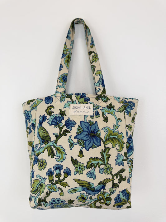 Country French (1960s) (Waverly Bonded)