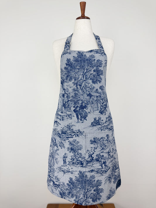 Lifestyle (Blue/Gray) (1986) (House & Home)