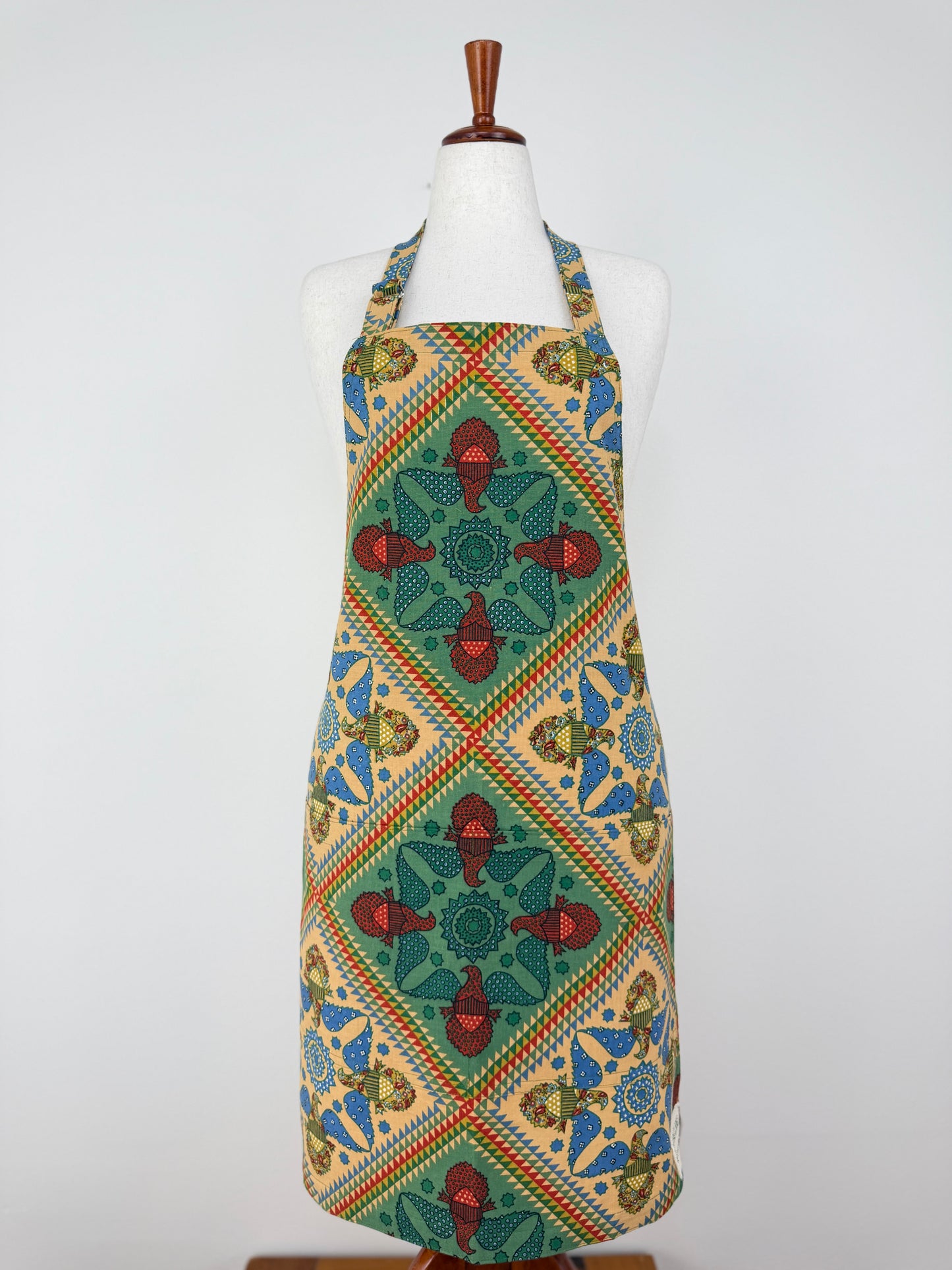 Liberty Quilt (Zepel)