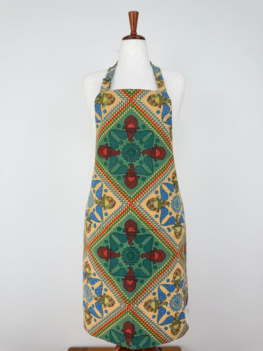 Liberty Quilt (Zepel)