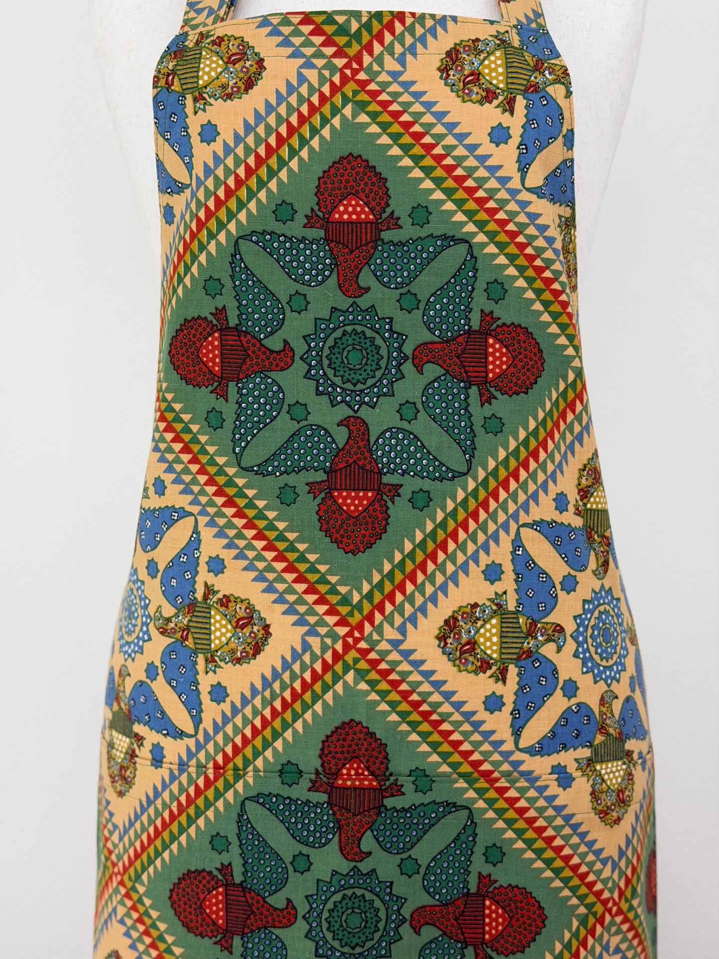 Liberty Quilt (Zepel)