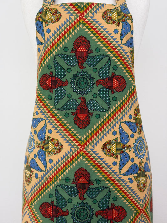 Liberty Quilt (Zepel)