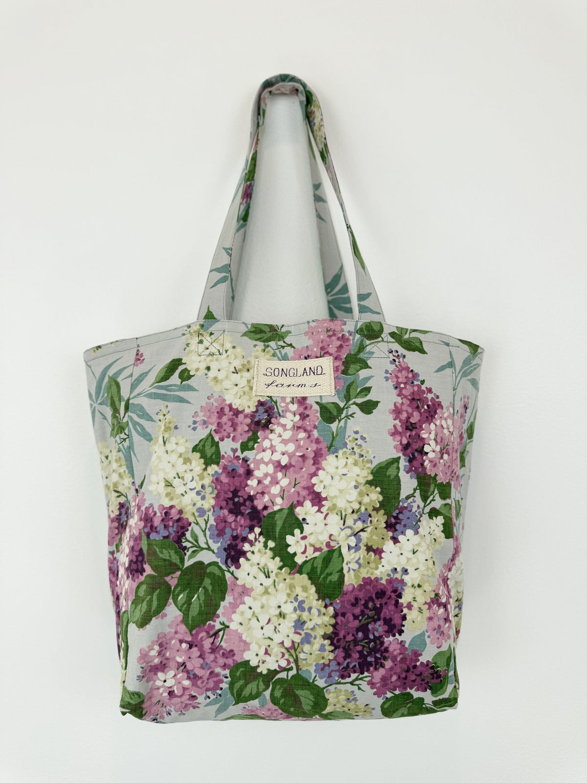 Summer Lilac