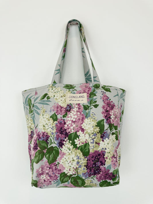 Summer Lilac