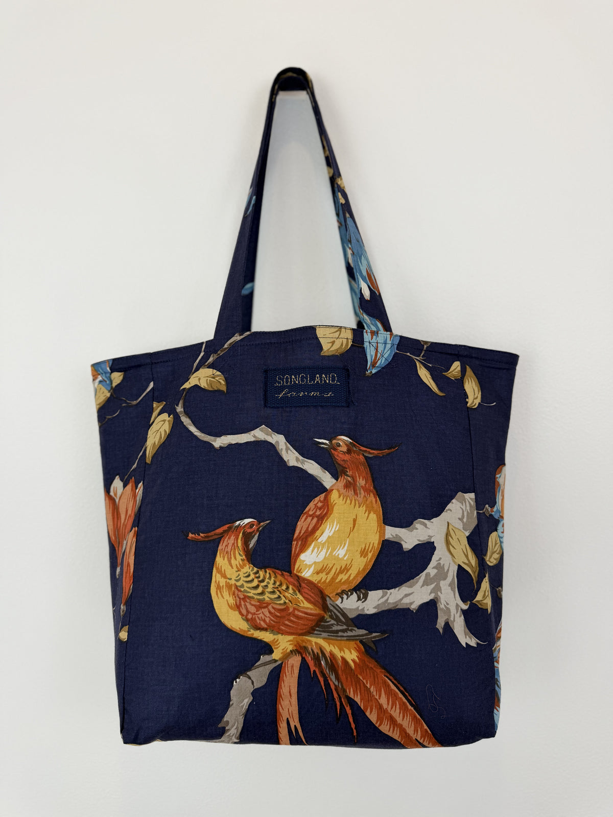 Golden Pheasant (1978) (Kravet)