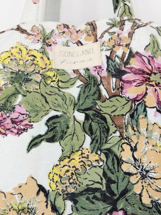 Hanami (Hand-Print) (Cohama)