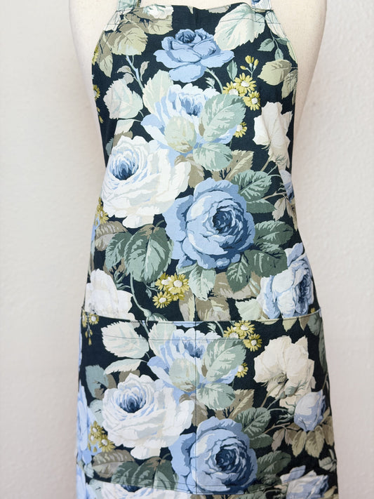 Chelsea (Indigo) (Sanderson)