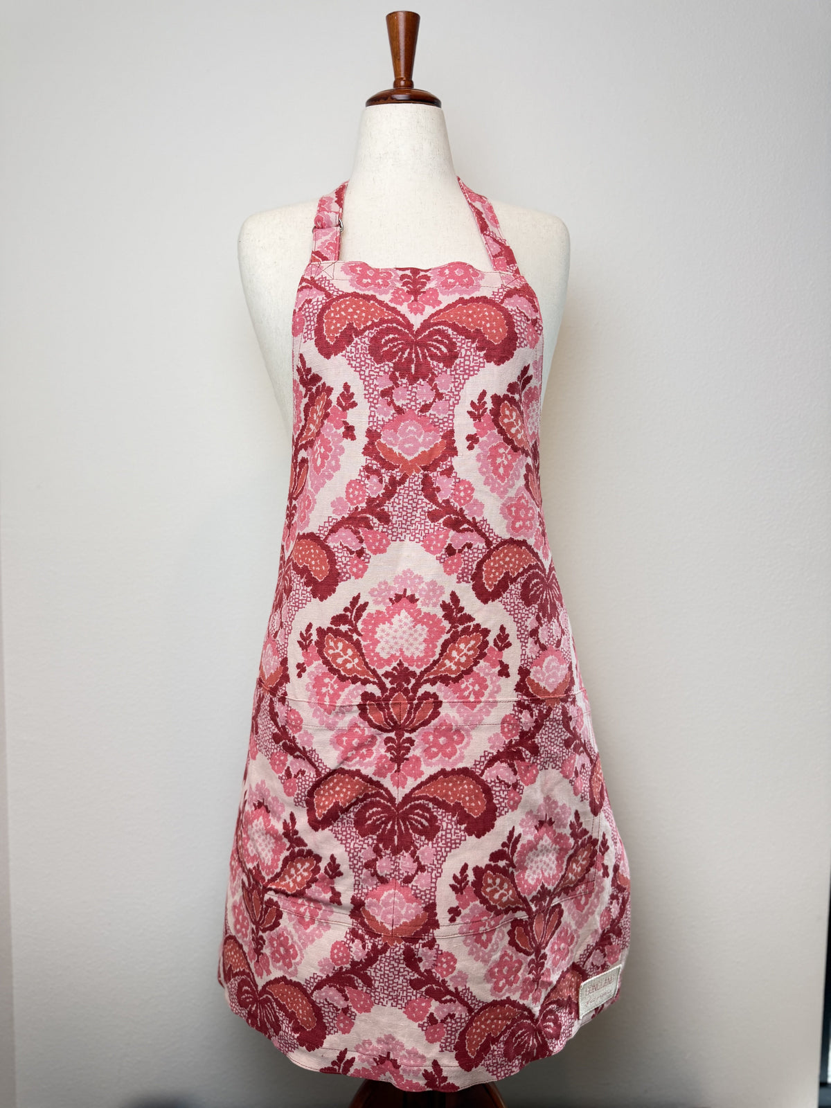 Brunswick (Handprint - Payne Fabrics)