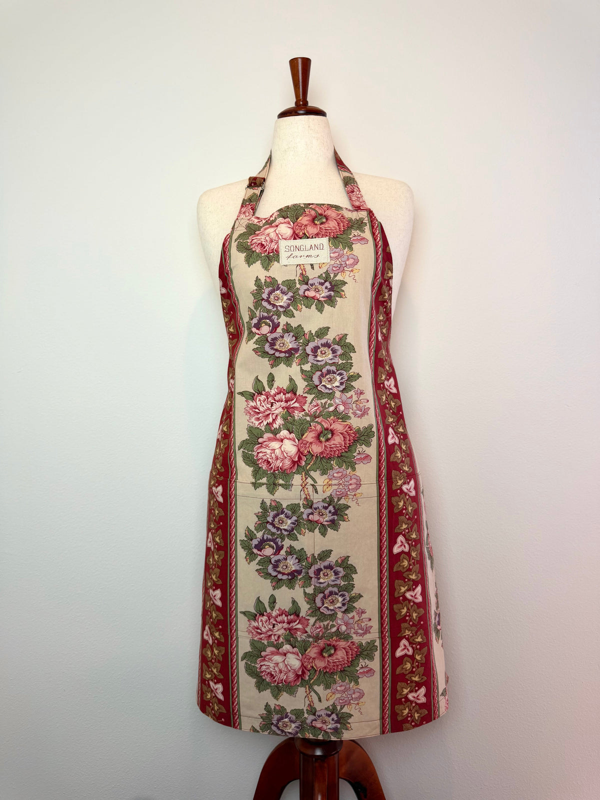 Country Rose (Laura Ashley)