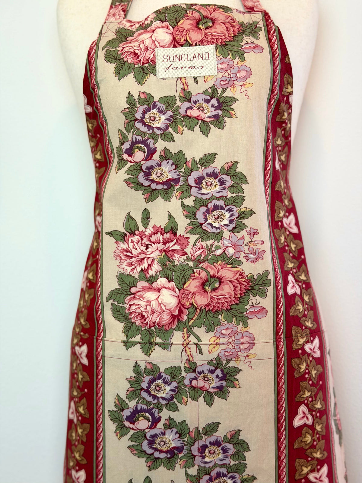 Country Rose (Laura Ashley)