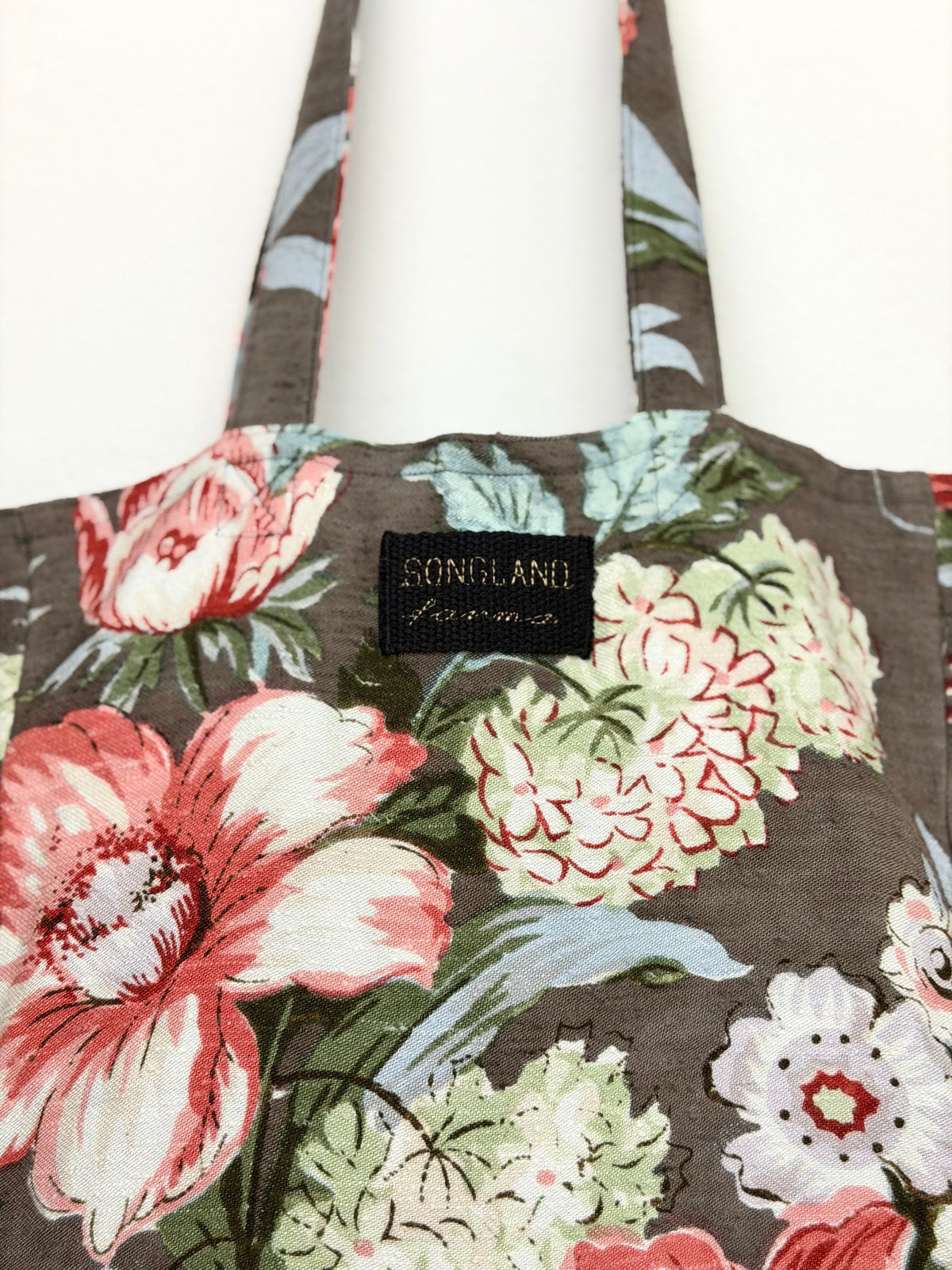 Florette (Cohama - Hand Print)