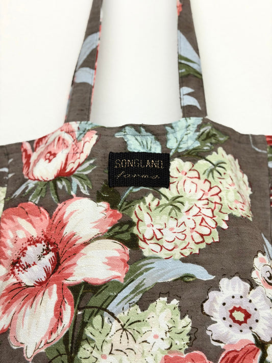 Florette (Cohama - Hand Print)
